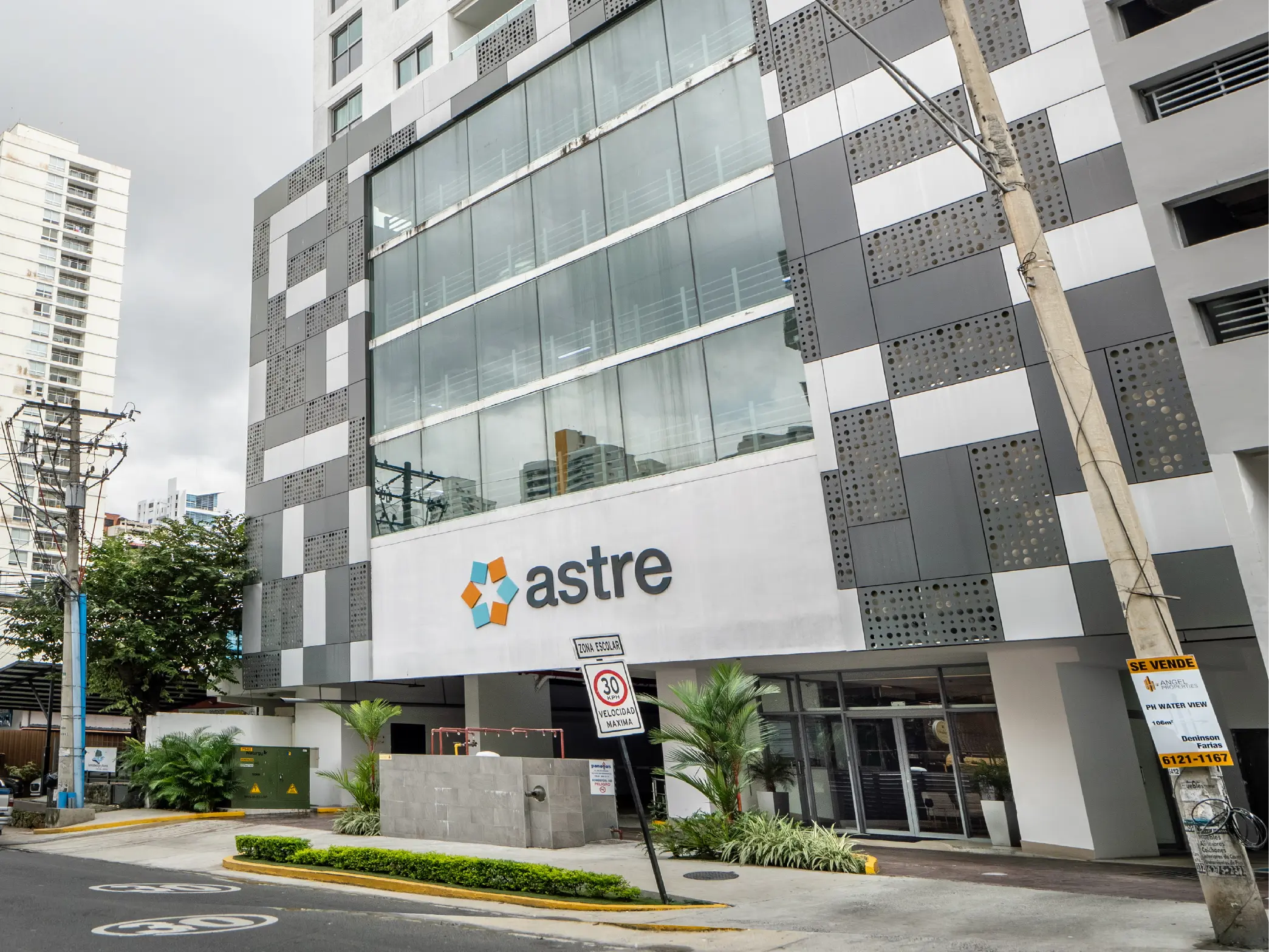 Astre